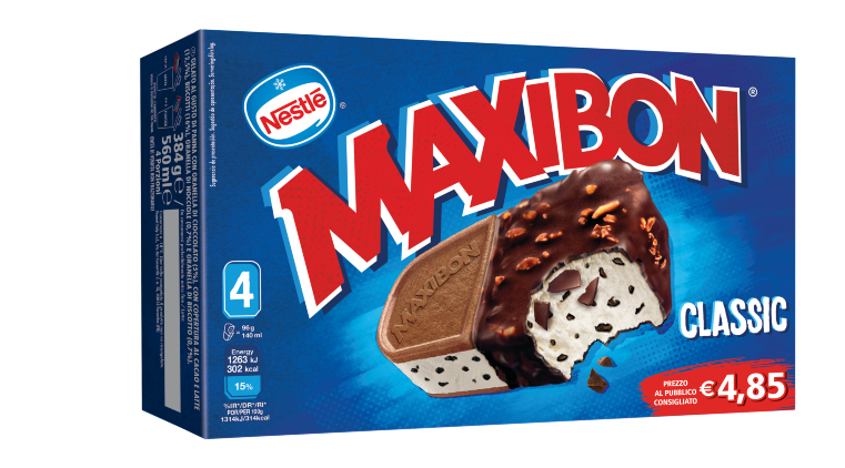 maxibon
